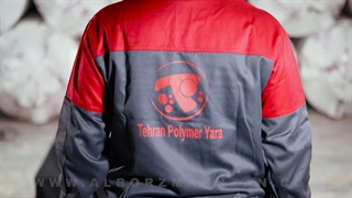 ویدیو مخزن پلی اتیلن 300 لیتری افقی