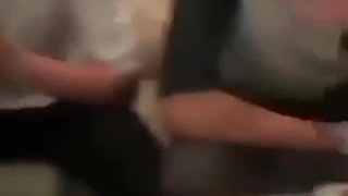 آخرش یکم عجیب بود