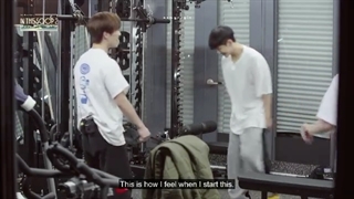 برنامه Seventeen In The Soop فصل دوم قسمت 5 با زیرنویس فارسی