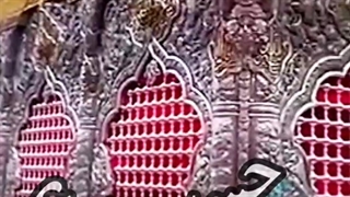 کربلای تو دلموبرد نوحه ای زیبا