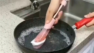 فرچه ظرفشویی