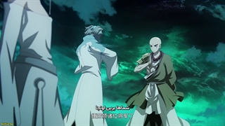 انیمه چینی عشق بین پری و شیطان قسمت ۲۱ با زیرنویس چسبیده ( توضیحات مهم )