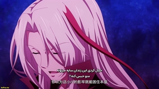 انیمه چینی عشق بین پری و شیطان قسمت ۲۲ با زیرنویس چسبیده ( توضیحات مهم )