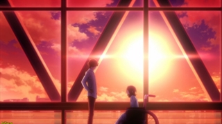 انیمه Bungo Stray Dogs فصل 4 قسمت 9 بازیرنویس فارسی