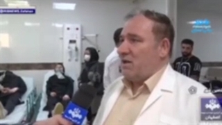 جنجال استفاده از اسپری فلفل در یک مدرسه