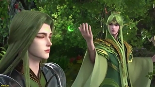 انیمه سرزمین معجزه The Land of Miracles فصل 2 قسمت 6