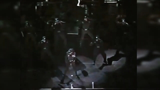 Rhythm Nation (in Concert) - Janet Jackson