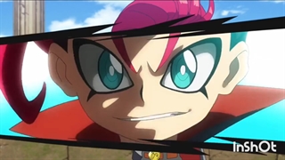 میکس فرفره انفجاری (soh)