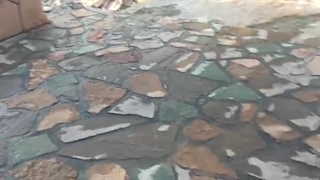 فروش سنگ لاشه در تهران