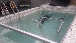 گروه فنی مهندسی استخر سازان تهران