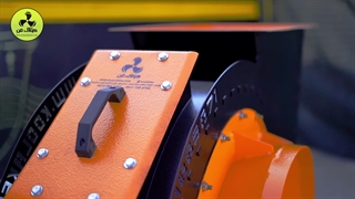 فن سانتریفیوژ روز دنیا در شرکت کولاک فن تهران