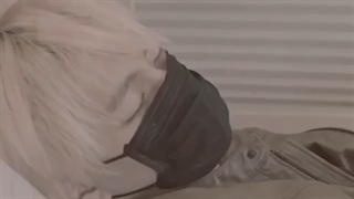 کیم تهیونگ فرانسوی :)