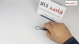 جعبه گشایی کابل شارژ مچ بند هوشمند شیائومی M3 و M4