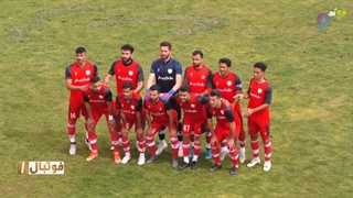 خلاصه بازی آرمان گهر سیرجان - استقلال ملاثانی