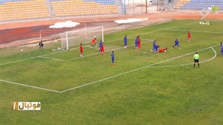 کارشناسی داوری بازی آرمان گهر سیرجان - استقلال ملاثانی