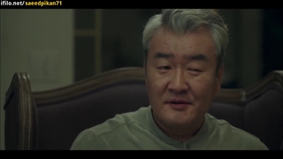 قسمت یازدهم سریال گل اهریمنی (با بازی لی جونگی) دوبله فارسی سانسور شده