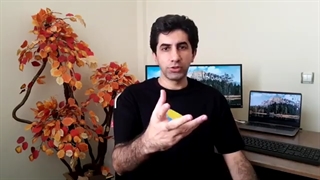 آموزش ضبط فیلم با گوشی موبایل با کیفیت عالی برای یوتوب