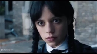 سریال ونزدی Wednesday 2022 قسمت دوم دوبله فارسی