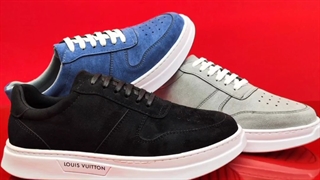 کفش کتانی در کرج گوهردشت