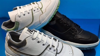 کتونی چرم‌اسپرت مردانه درکرج