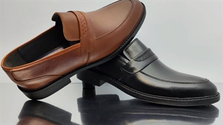کفش تمام‌چرم اداری مردانه در کرج