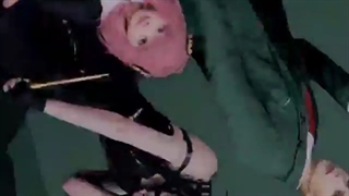 انیمه جاسوس و خانواده