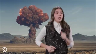 Hailee Steinfeld Auditions to Join the MCU