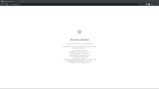 چطور تحریم های اینترنتی را دور بزنیم؟