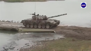 بررسی و تحلیل قدرت و عظمت ارتش ایران از دیدگاه نشریه امریکایی