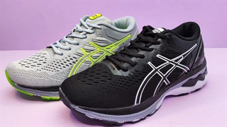 کتونی پسرانه اسیکس در کرج