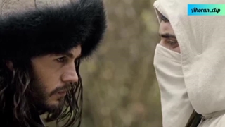 فیلم سلجوقیان پسر صباح و بیزانسی ها دوبله فارسی