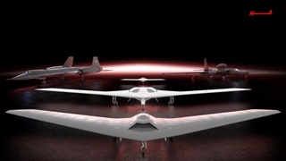 بررسی و تحلیل اشیاء ناشناس پرنده از سال 1384 تا کنون