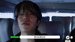 قسمت 10 برنامه  SKZ_TALKER GO با زیرنویس فارسی آنلاین♡♡ کپشن