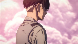 تریلر پارت سوم فصل چهارم انیمه حمله به تایتان Attack on Titan