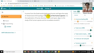 اصلاح و تصحیح رایتینگ انگلیسی با نرم افزار اصلی ProWritingAid Premium