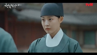 قسمت هشتم سریال شکوفایی جوانی ما( our  blooming youth2023) با بازی پارک هیونگ شیک با زیر نویس فارسی