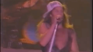 Bon Jovi - You Give Love A Bad Name - Live In Tokyo 1988