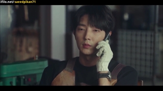 قسمت دوازدهم سریال گل اهریمنی (با بازی لی جونگی) دوبله سانسور شده