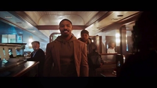 دانلود فیلم کرید 3 Creed III 2023