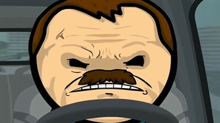 مجموعه‌ی کارتونی فسقلی ها قسمت هفتم دوبله فارسی با صدای یاسر حقایق امین