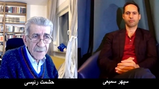 تازش زیستی به مدرسه های دخترانه - کودتای دلاربازان - برنامه حشمت رئیسی و سپهر سمیعی