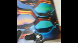 کفپوش سه بعدی دستشویی