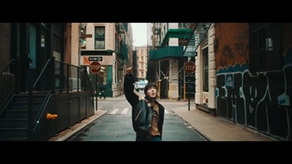 موزیک ویدیو جدیدجیهوپ(باجی کول)