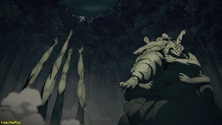 انیمه شیطان کش فصل 1 قسمت 4 با زیرنویس فارسی Demon Slayer