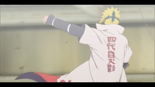 کلیپ انیمه ناروتو Naruto و ناروتو شیپودن Naruto Shippuden