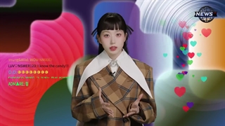 ویدیو "secret of sweet oasis" از "NMIXX " با زیرنویس فارسی