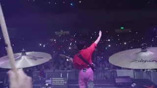 The Rose – Cure | Tour MV