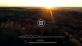 Hopeful Inspiring Instrumental Cinematic Piano Music - Royalty Free - For Video Background