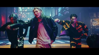 OnlyOneOf - seOul drift MV