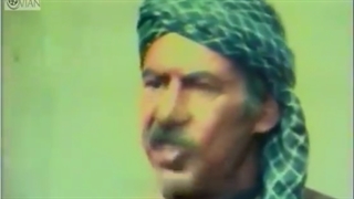 فیلم  تاتوره 1364  داوود رشیدی